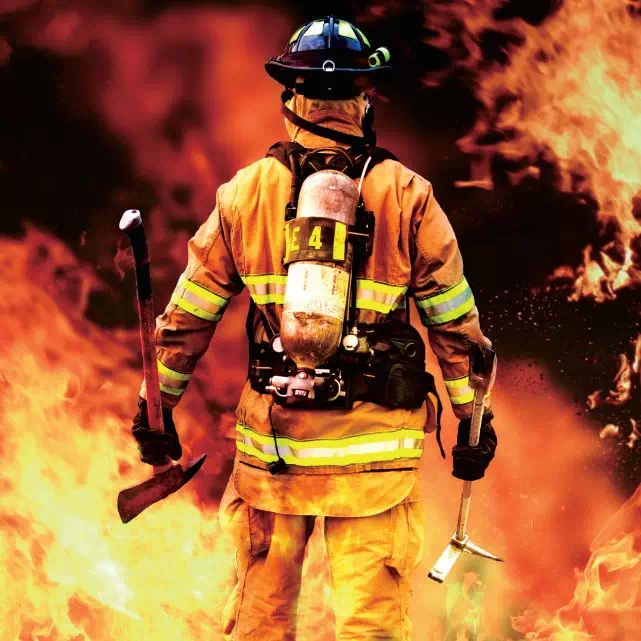 Bwin必赢产品丨D1991芳纶阻燃警示带