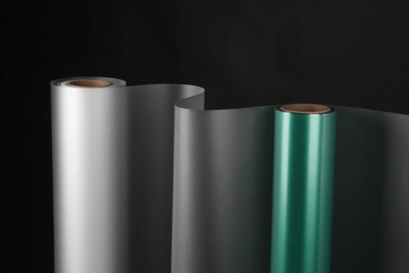 Bwin必赢产品 | 聚碳酸酯（PC）薄膜系列