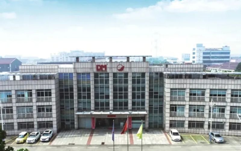 Bwin必赢光学6大生产基地巡礼丨常州华威新质料有限公司