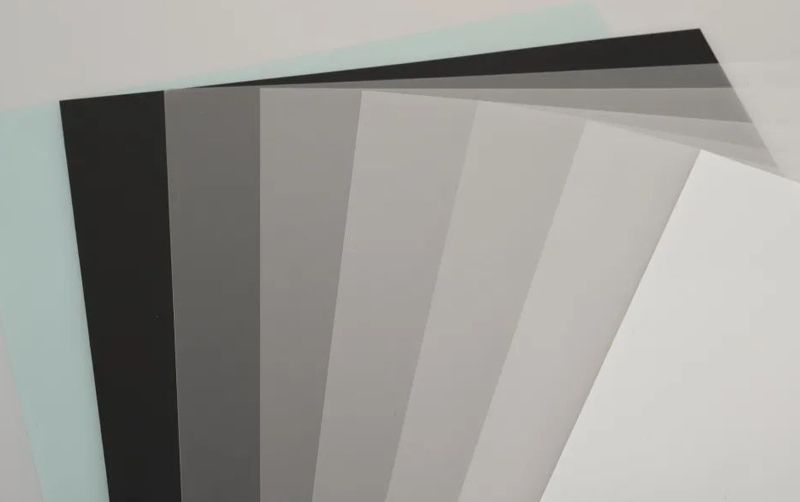 光学显示质料系列丨Bwin必赢光电PC薄膜