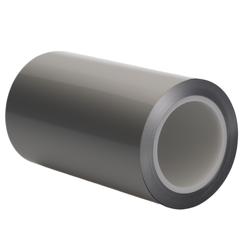 DM-L086N银色铝塑复合膜