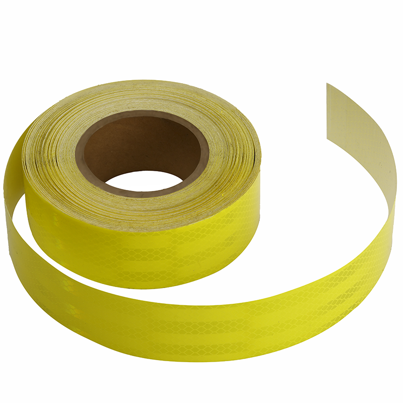 DM0860校车轮廓标识贴膜（校车专用反光膜）