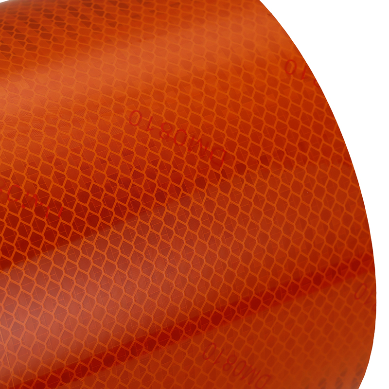 DM0810橙色反光带（危；；；；；底ㄓ梅垂饽ぃ