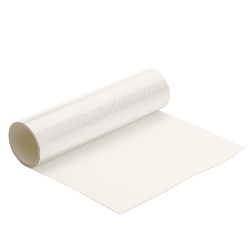 DM8900国标V类微棱镜反光膜