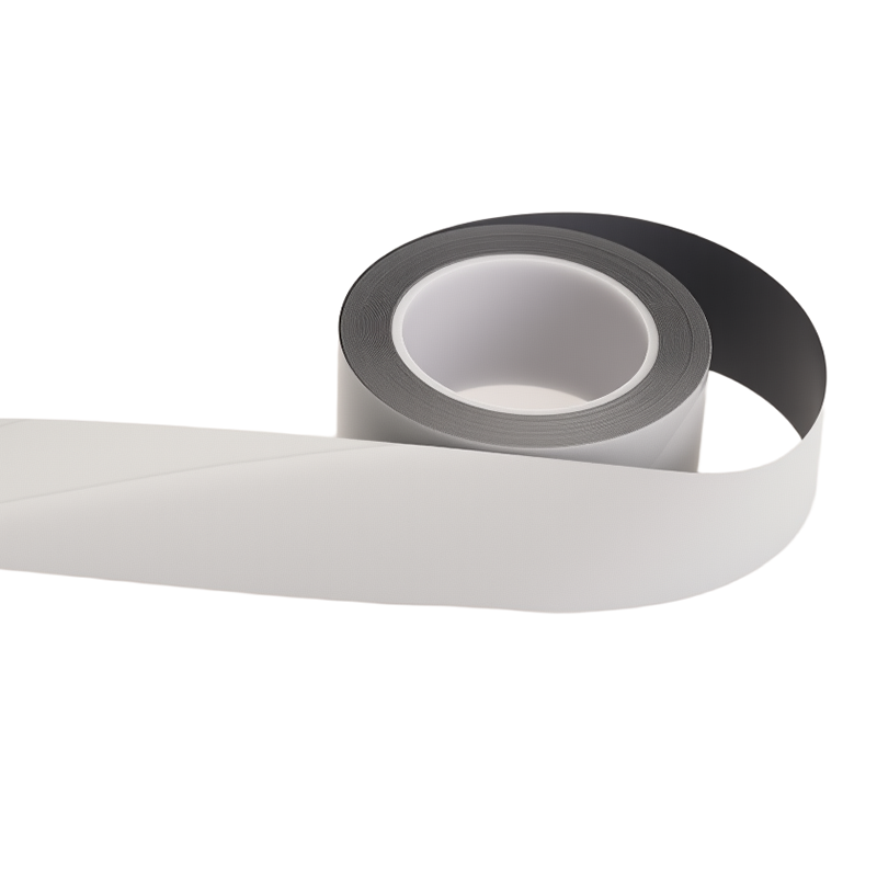 D4101亮银反光热贴膜