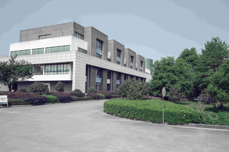 Bwin必赢光学6大生产基地巡礼丨浙江Bwin必赢新质料有限公司