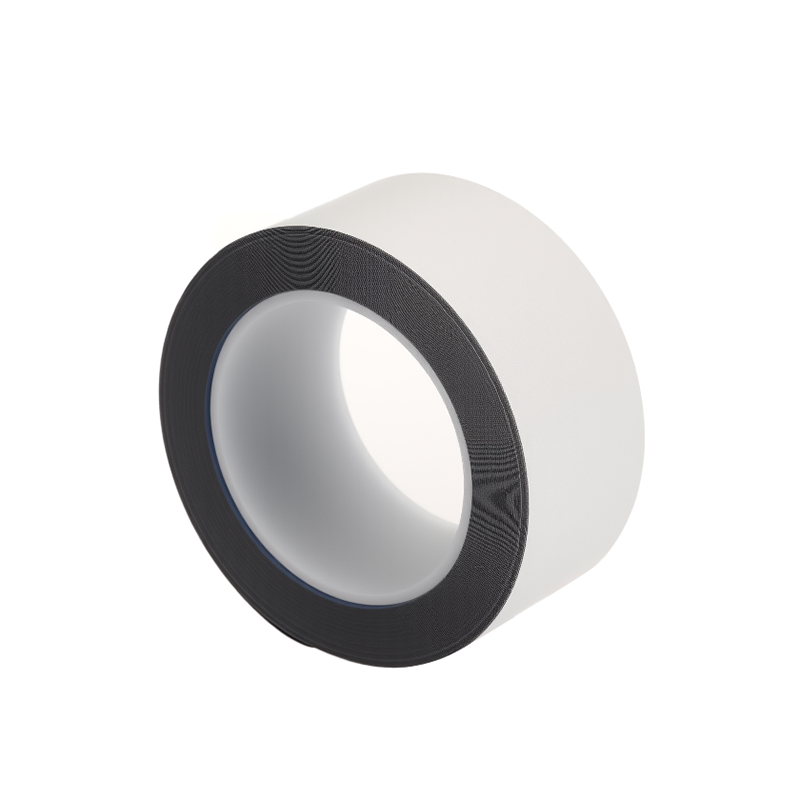 D4210亮银反光热贴膜