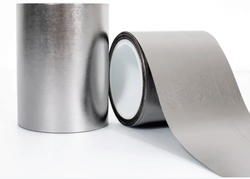 新质料应用系列丨Bwin必赢石墨烯散热膜