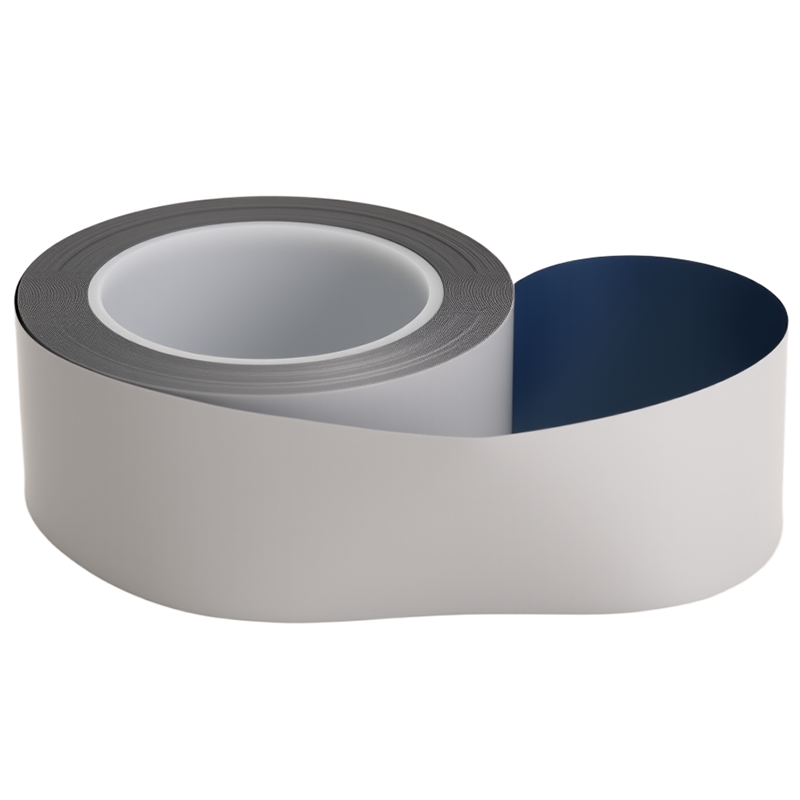 D4102高亮反光热贴膜