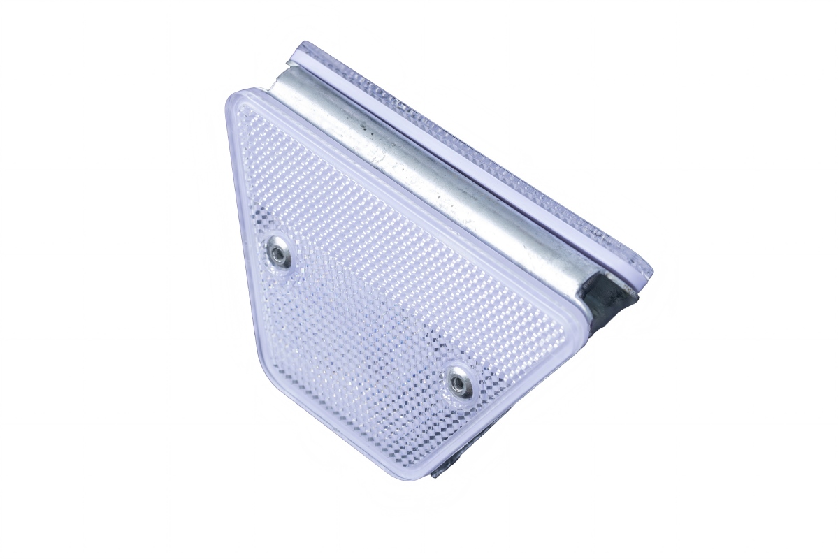 梯形附着式轮廓标