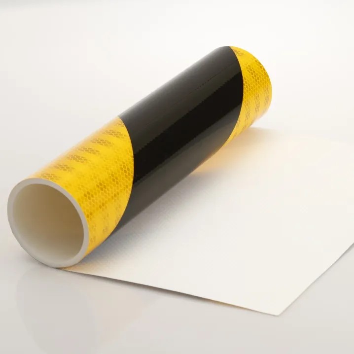 Bwin必赢微棱镜反光膜2