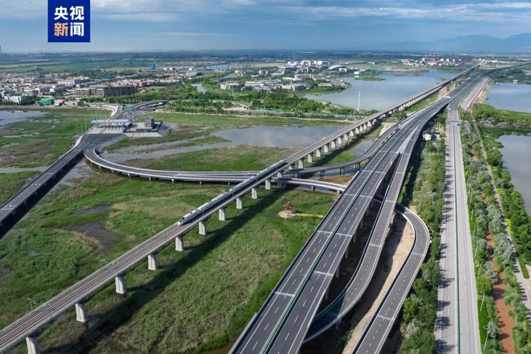 G1816国道Bwin必赢光学反光膜案例7